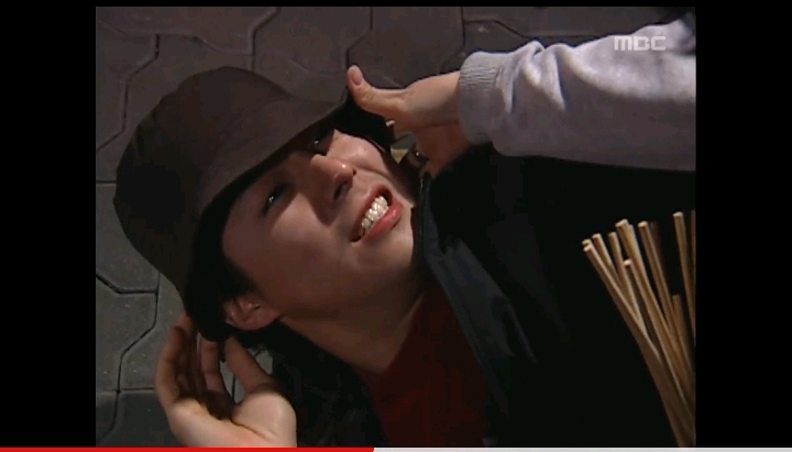 뉴논스톱 경림이가 밤에 포장마차하는게 위험하다 생각한 인성이의 잔머리 | 인스티즈