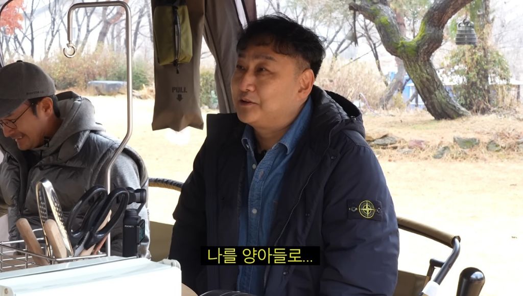 30분동안 심정지 상태였던 수드래곤이 살아돌아온 과정(feat 김숙&김숙매니저고지훈&임형준&가평소방서구급대원들) | 인스티즈