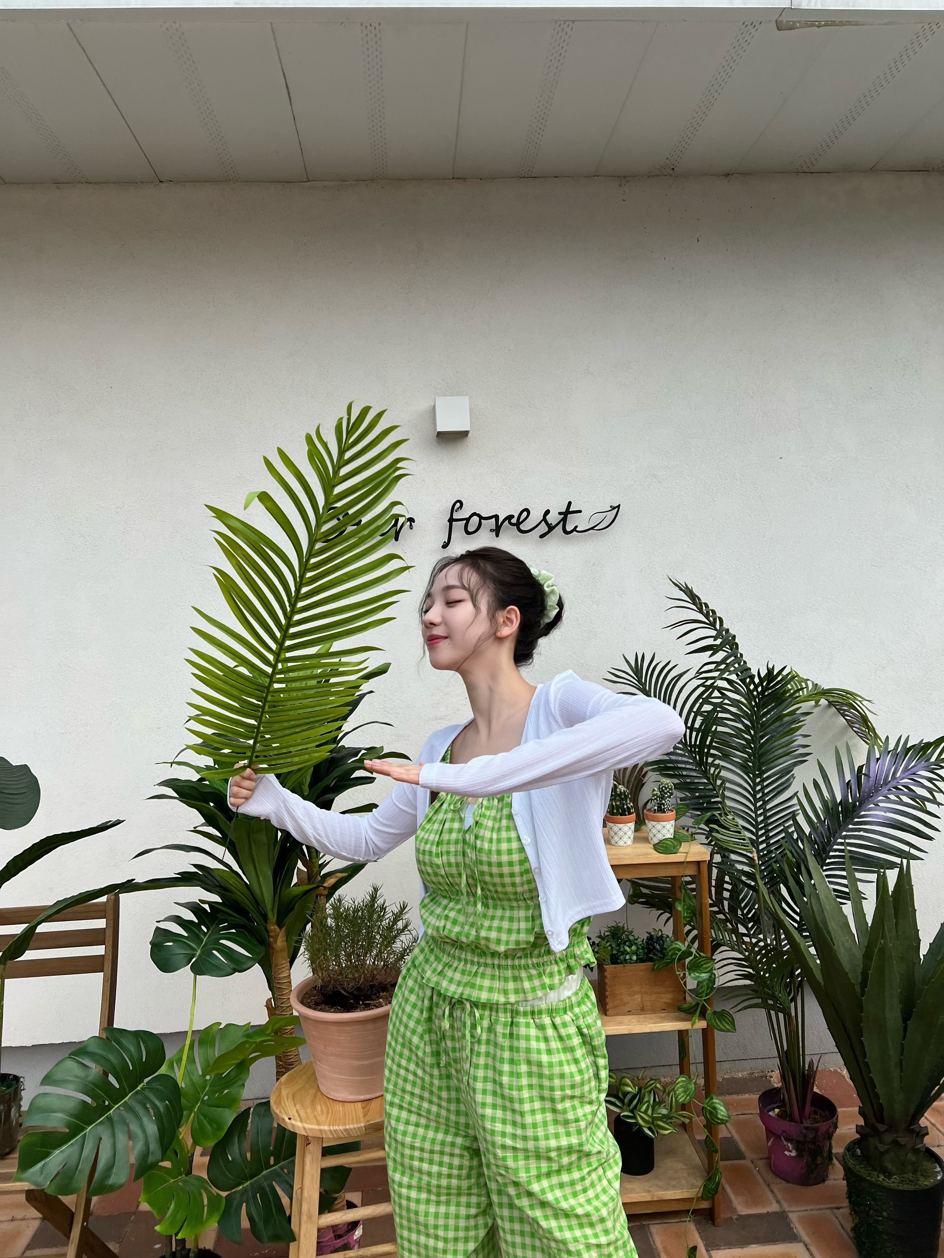 내추럴한 카리나 사복(무드) 좋못사 하는 사람 | 인스티즈