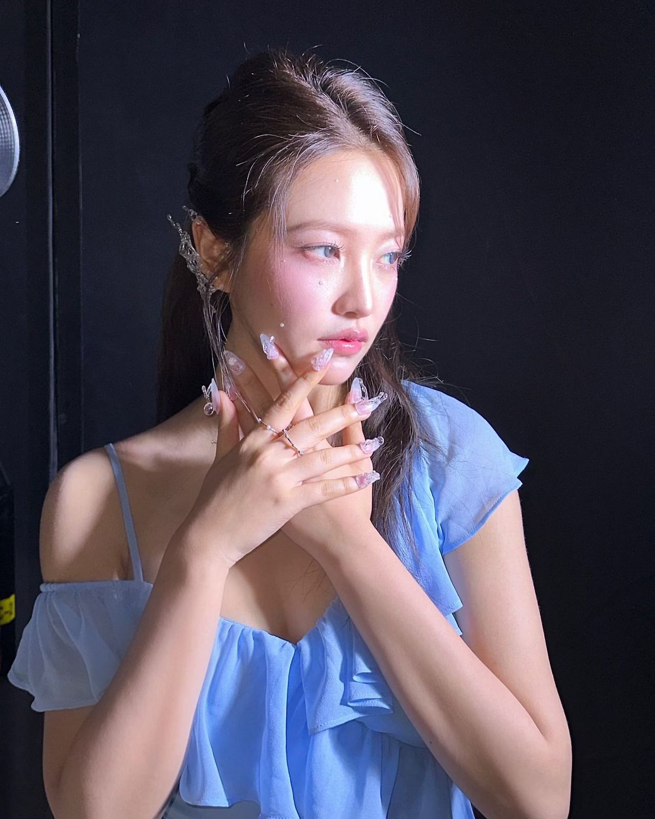 방금 뜬 예리 인스타 업뎃jpg | 인스티즈