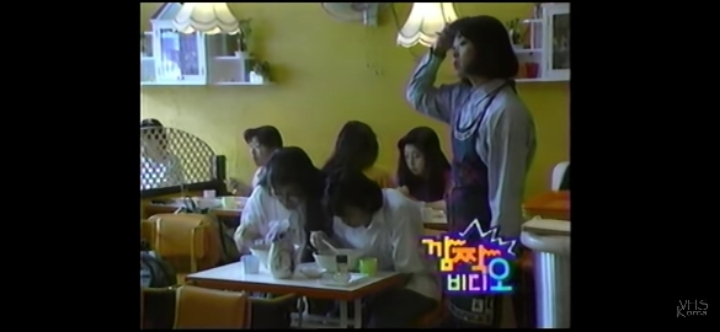 1992년당시 김밥 한줄에 만원 라면 한그릇에 이만원 이라고 했을때 시민들 반응 | 인스티즈