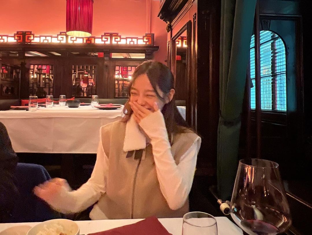 김세정 인스타그램 업뎃 | 인스티즈