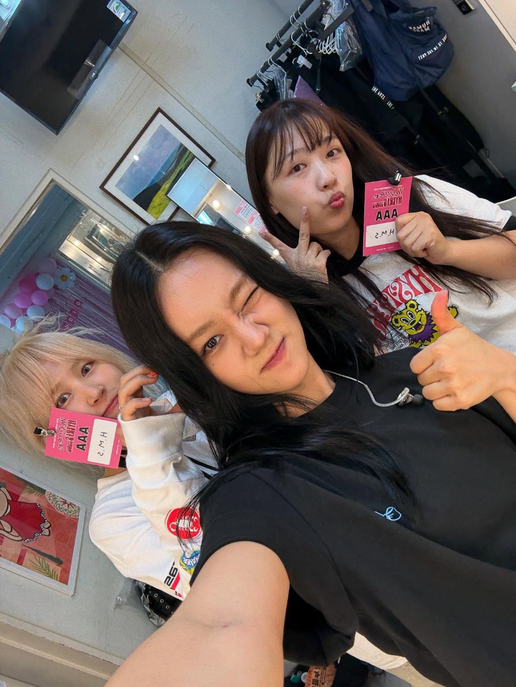 혜리 인스타그램 업로드 | 인스티즈