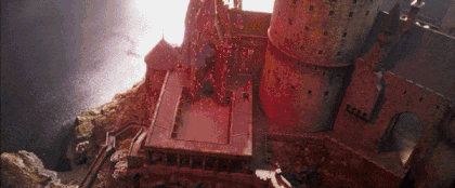 해리포터에서 가장 기억에 남는 남돌 그룹 메인 댄서 중 가장 본인 스타일 아이돌은?빗자루 비행 씬은? | 인스티즈