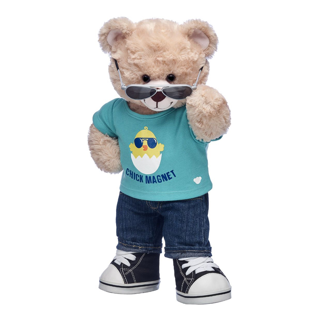 🧸 평상복 곰돌이 프사 모음 🧸 | 인스티즈