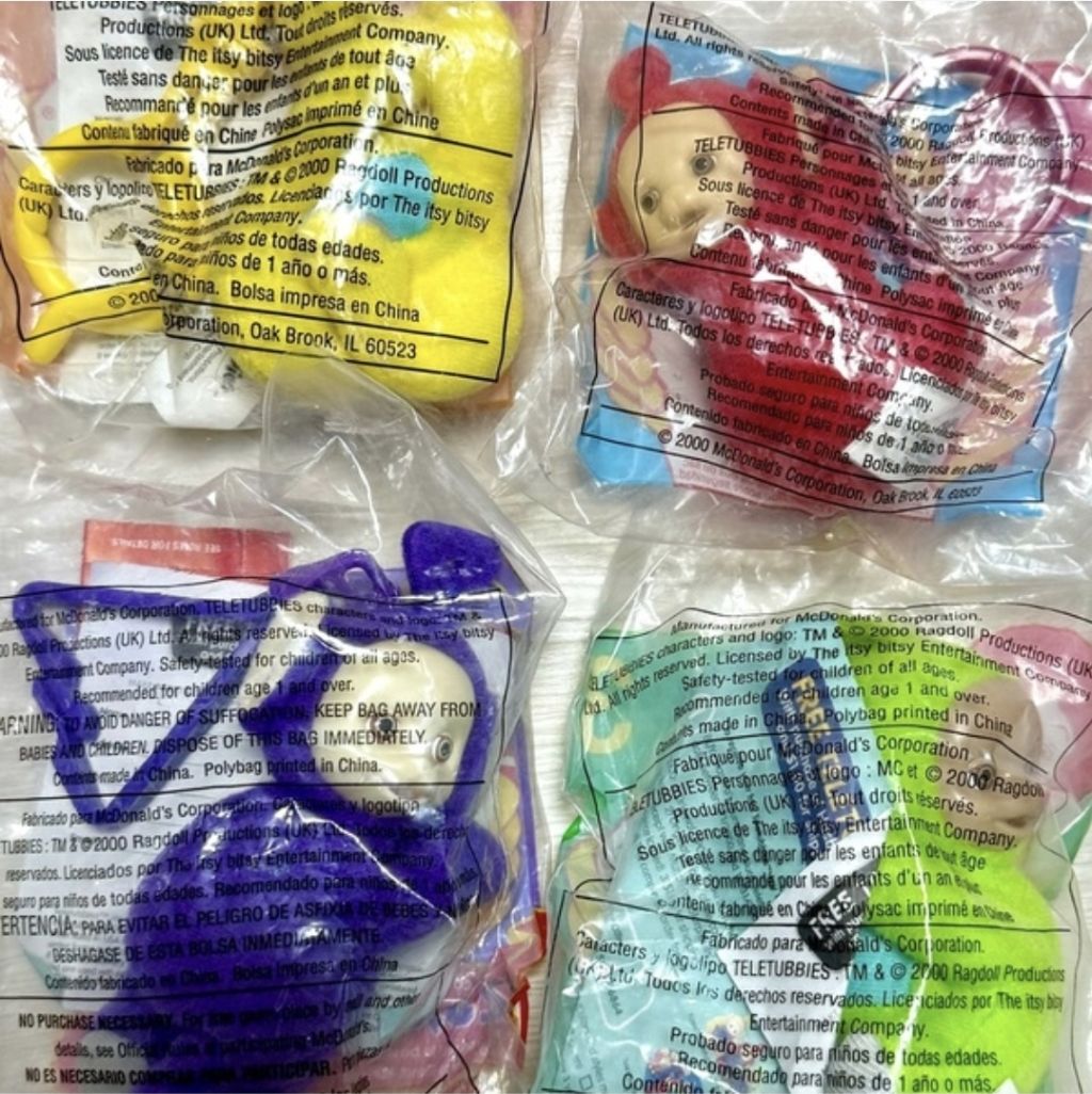 옛날 맥도날드 매장 분위기 | 인스티즈