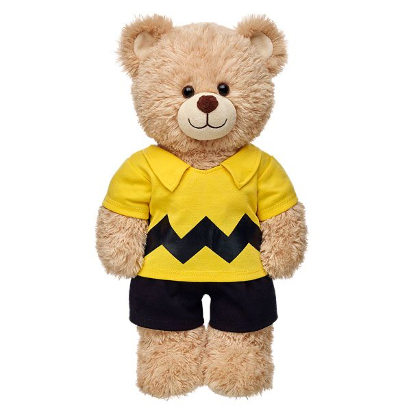 🧸 평상복 곰돌이 프사 모음 🧸 | 인스티즈