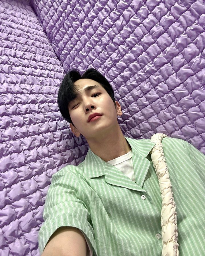 공공의 이익을 위해서 관리의 비법을 공유했으면 하는 2.5세대(?) 남돌 6명 | 인스티즈