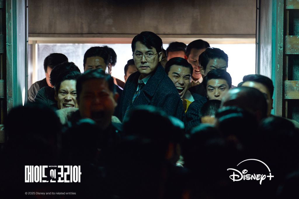 방금 뜬 현빈X정우성X우도환 새 시리즈 '메이드 인 코리아' 스틸컷 | 인스티즈