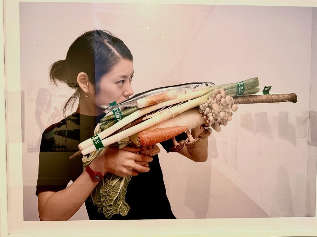 방탄소년단 알엠 인스타 사진 업뎃 | 인스티즈