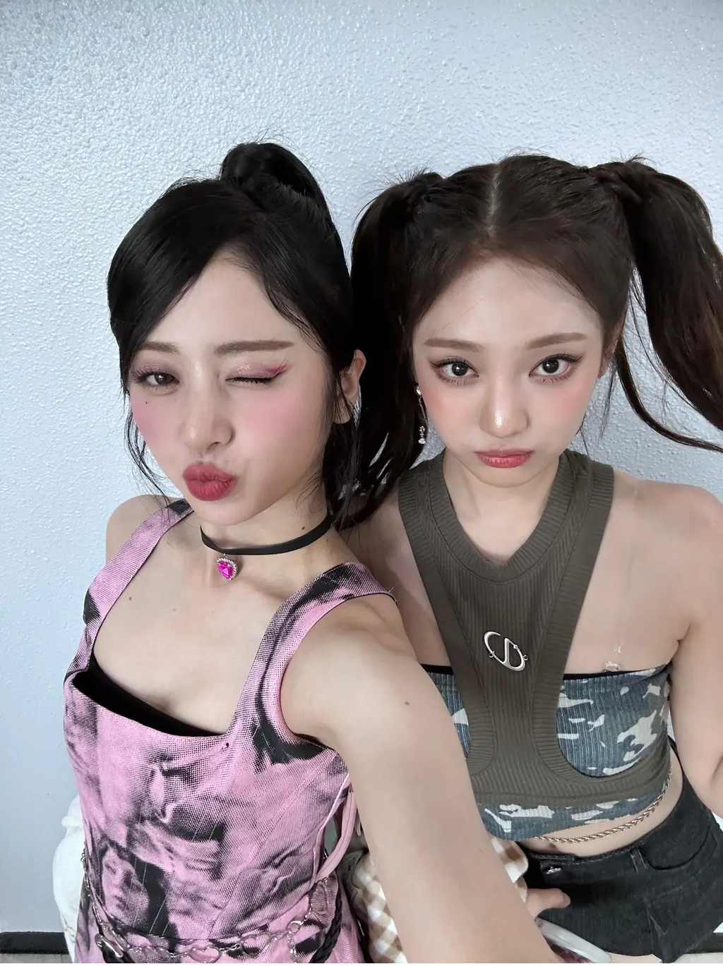 레전드였던 sm연습생 풀 | 인스티즈