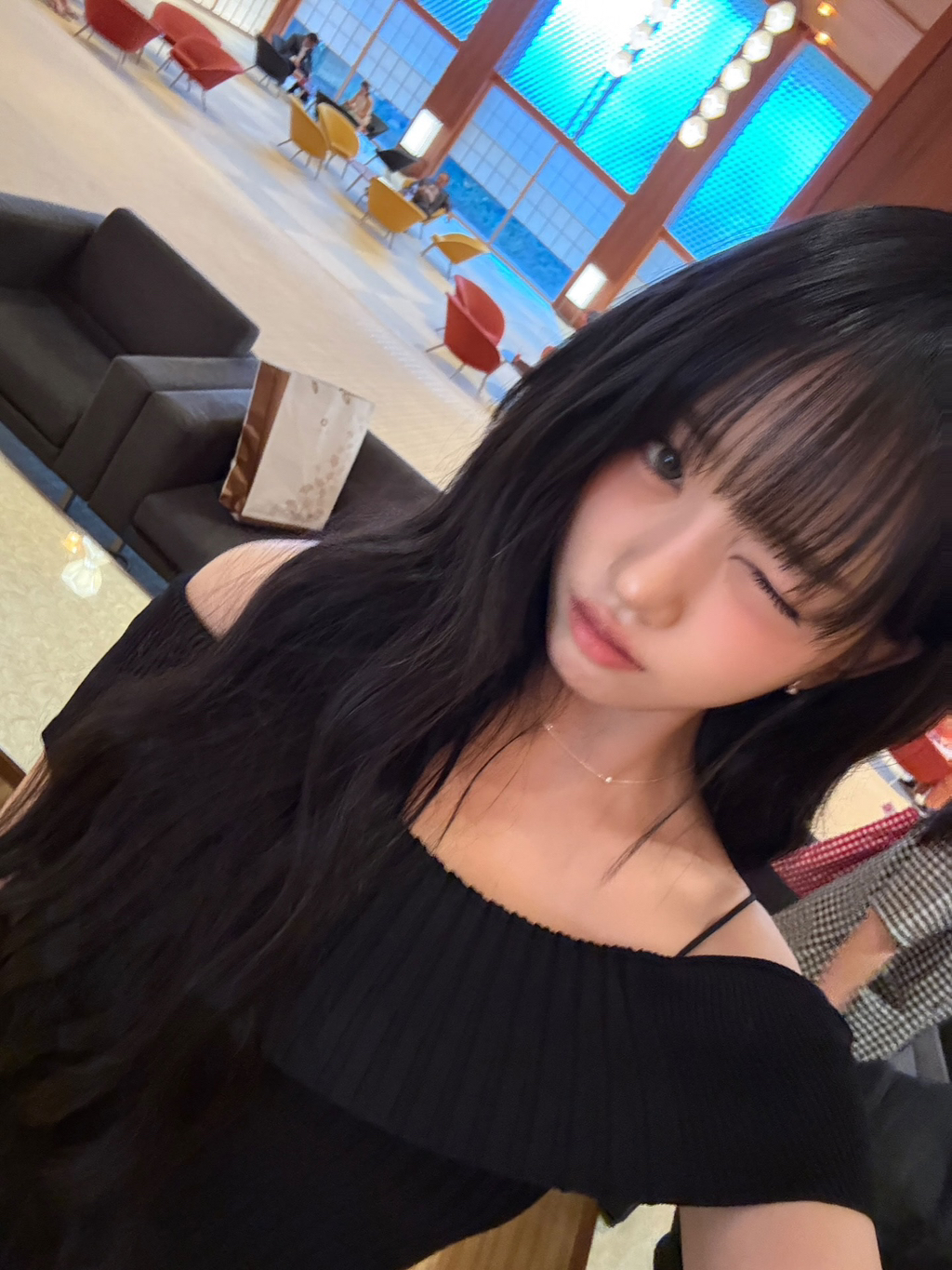 미야오 수인 인스타그램 업로드 | 인스티즈