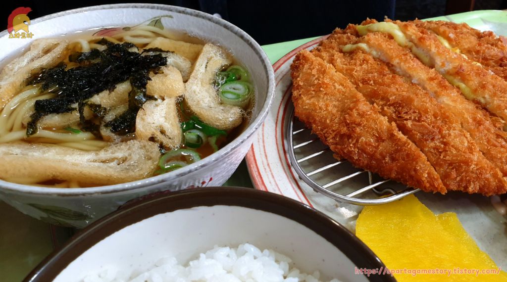 신장터국수 이미지