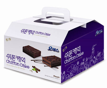 오예스 어디까지 먹어봤나 | 인스티즈