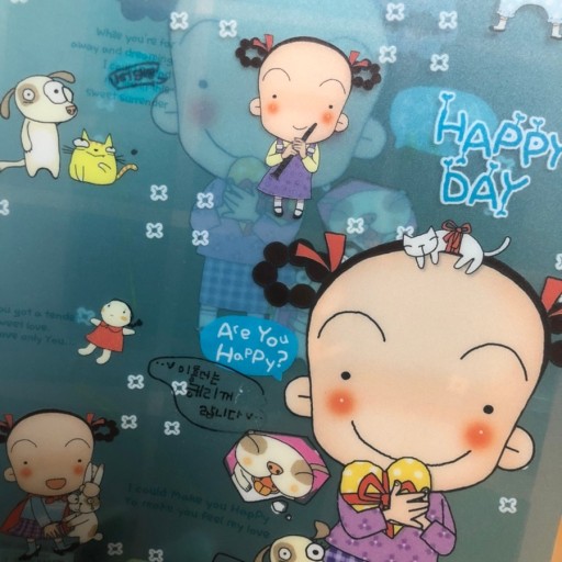 이 캐릭터 안다 vs 모른다 | 인스티즈