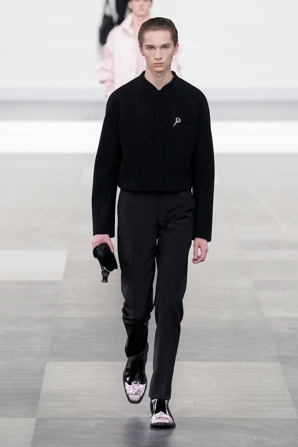 디올 2025 fw 남성복 컬렉션 | 인스티즈