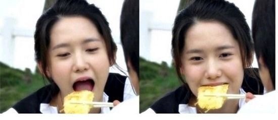 당시 나이 알면 놀라는 사람 꽤 있다는 새벽이 시절 윤아의 고난과 역경.jpg | 인스티즈