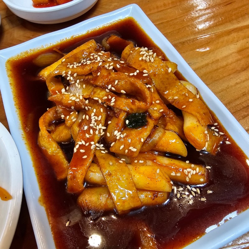 진주분식 이미지