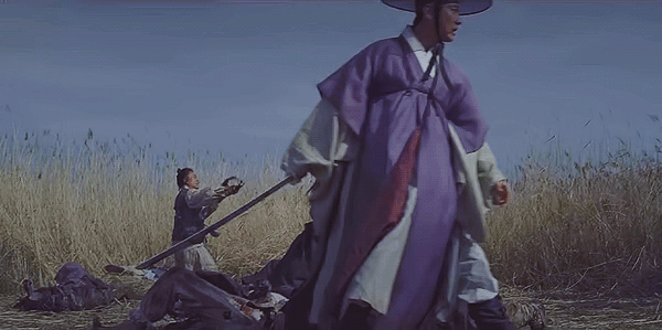 넷플릭스 킹덤이 한국적인 매력을 보여주기에 완벽했다고 생각하는 개인적인 이유 | 인스티즈