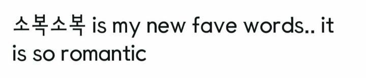 한국어 단어 하나 때문에 난리난 방탄소년단 해외 팬덤 | 인스티즈