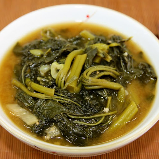 이 국 하나만 있으면 밥 한 공기 뚝딱인 최애 국은? .jpg | 인스티즈