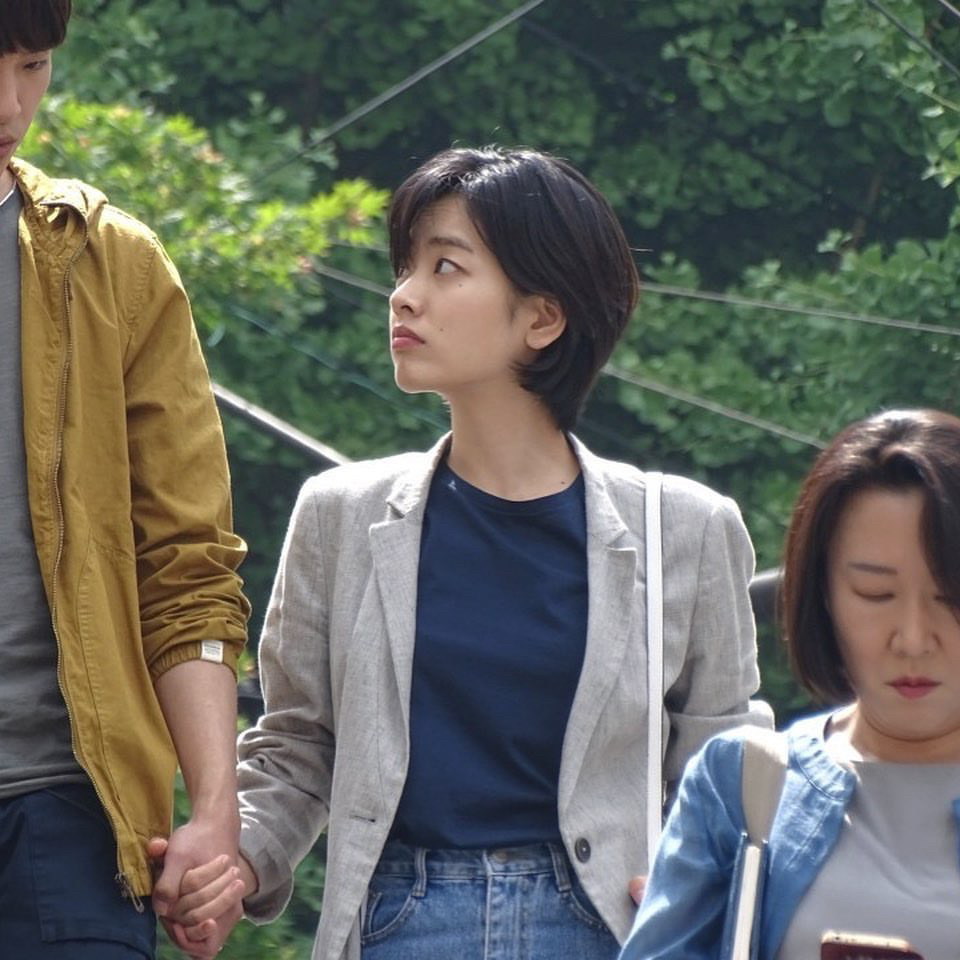 BLUE, BLUE, BLUE! | 인스티즈