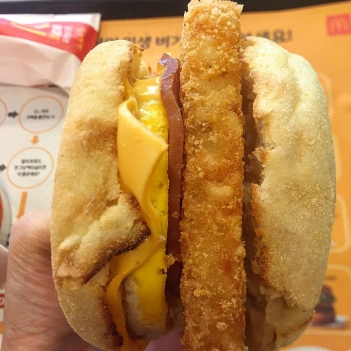 단짠단짠 맥모닝.jpg | 인스티즈