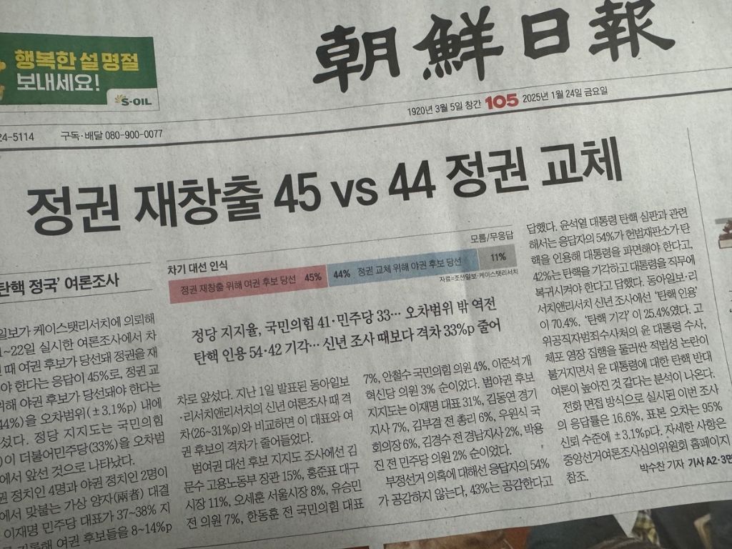 국힘 오프 자신감의 원천 | 인스티즈