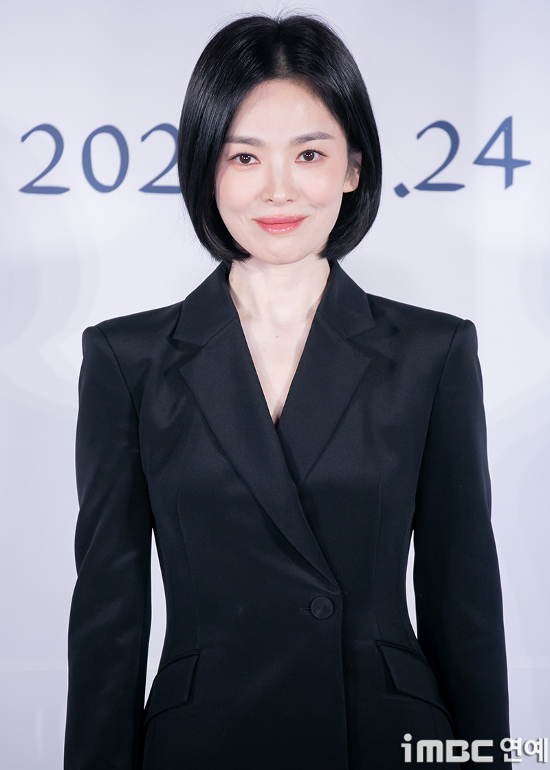오늘자 송혜교.jpg | 인스티즈