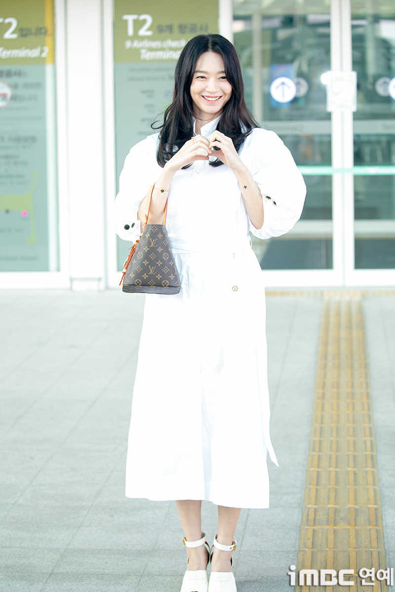 신민아 근황 | 인스티즈