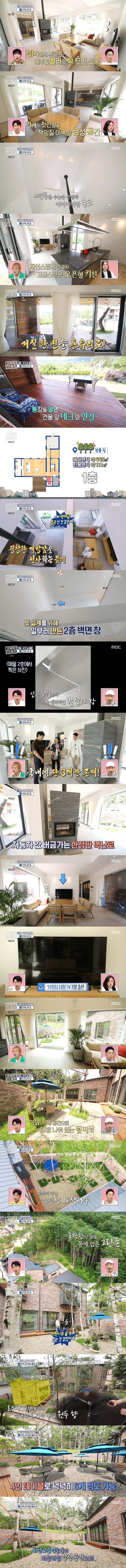 [구해줘홈즈] 도대체 집주인이 뭐하는 사람인지 궁금한 저번주 역대급 매물.jpg | 인스티즈