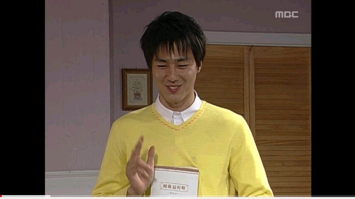 뉴논스톱 서로 애교부리는 경림이와 인성이 | 인스티즈