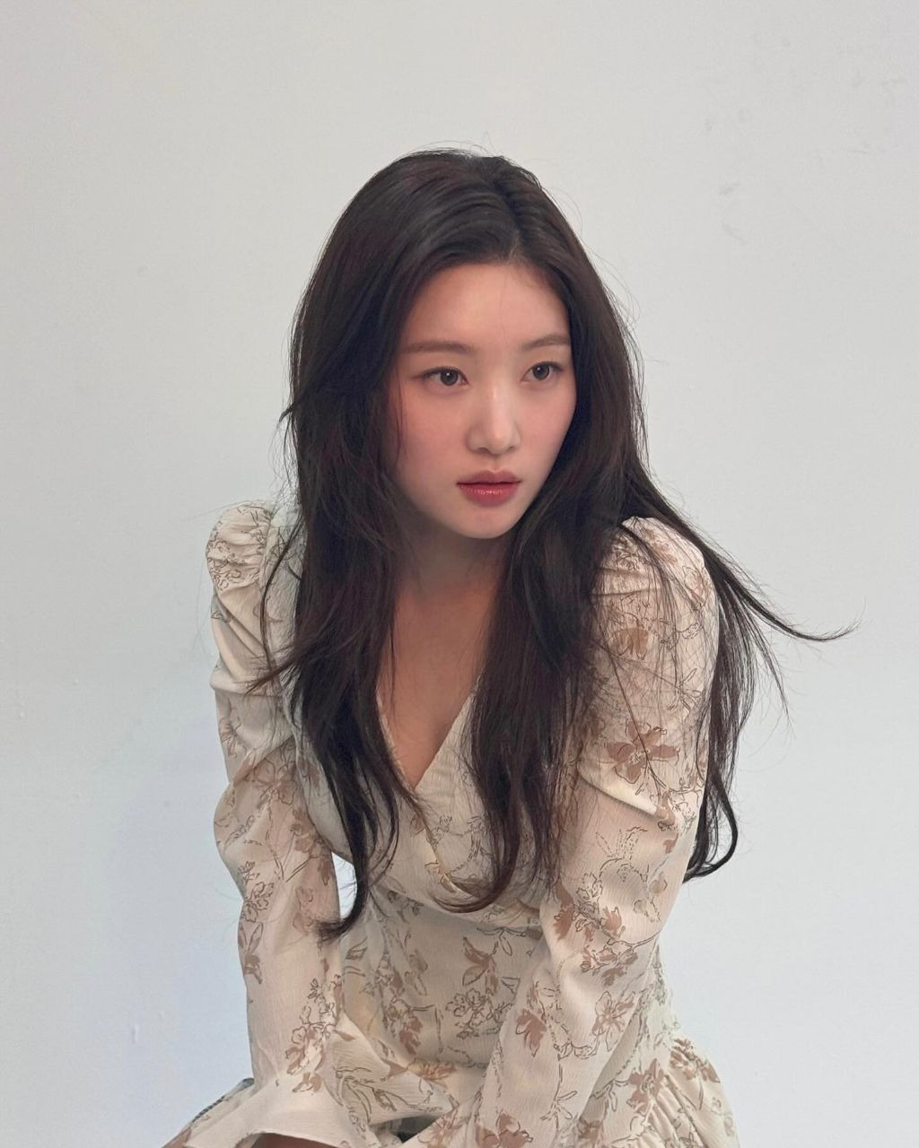 정채연 인스타그램 업로드 | 인스티즈