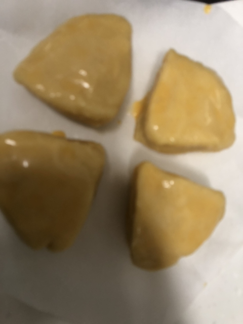 오븐❌전자저울❌ 종이컵⭕️ 대짱맛 스콘만들기 ‼️‼️ | 인스티즈