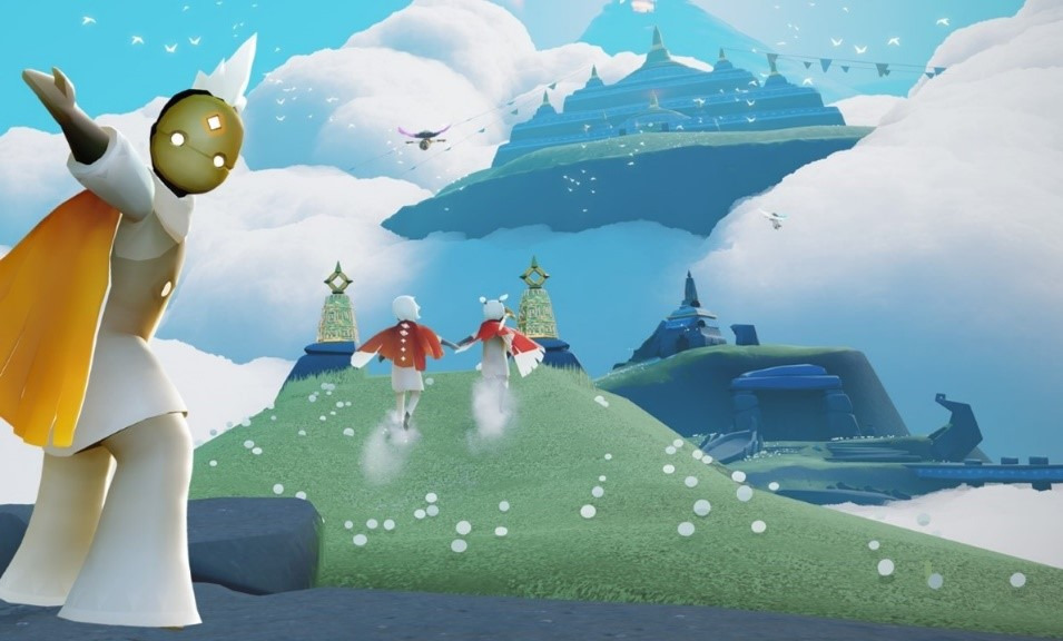 콜라보 캐릭터가 너무 귀여워서 화제라는 게임 | 인스티즈