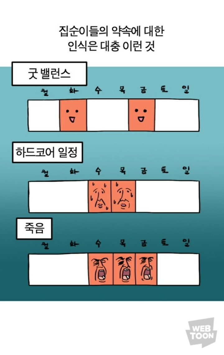 집순이랑 약속잡는 방법 | 인스티즈