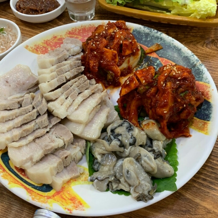 서울 종로구 삼해집 jpg. - 웃긴자료 ‥‥‥‥‥、 - 도탁스 (DOTAX) 서울 종로구 삼해집 jpg.