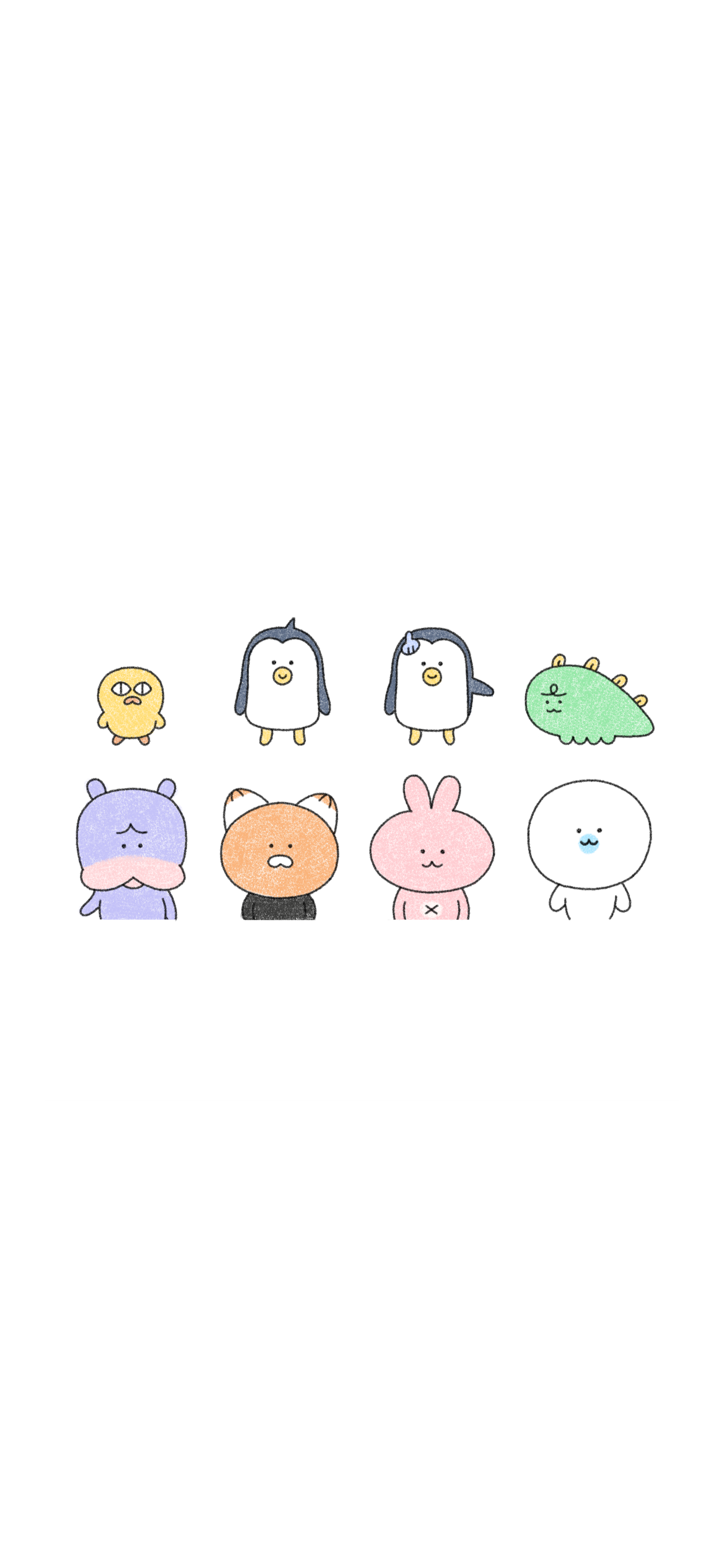 니니즈 프사 공유 | 인스티즈