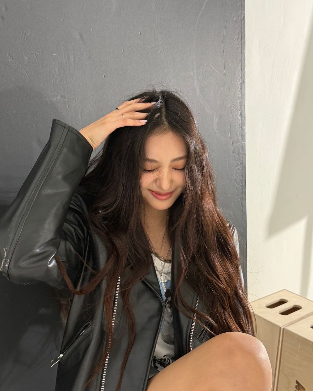미야오 가원 인스타그램 업로드 | 인스티즈