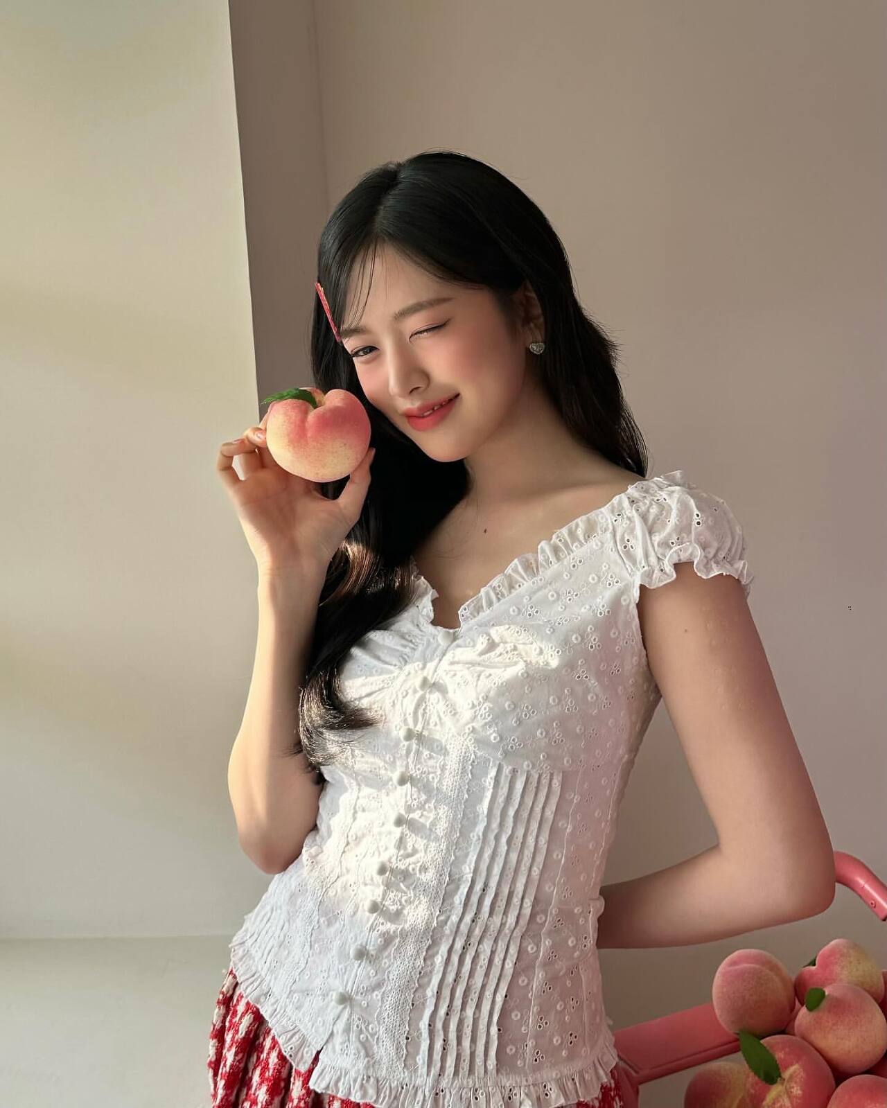 아이브 안유진 인스타.jpg | 인스티즈