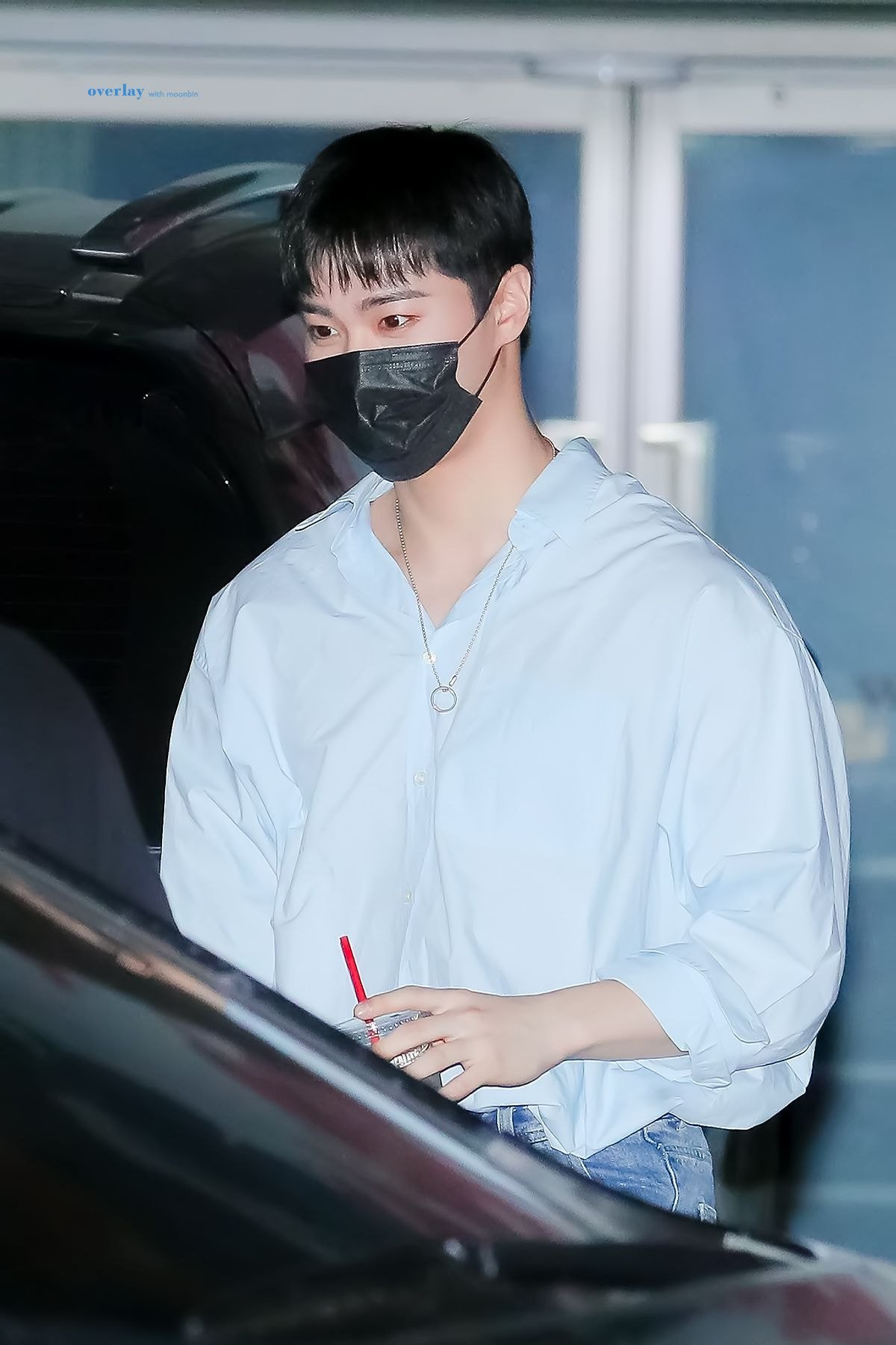 아스트로 문빈으로 보는 80kg과 70kg의 차이 | 인스티즈