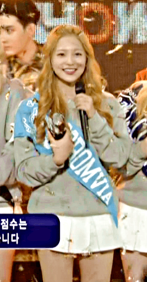 내 취향 여돌 팬아저 모음 7 | 인스티즈