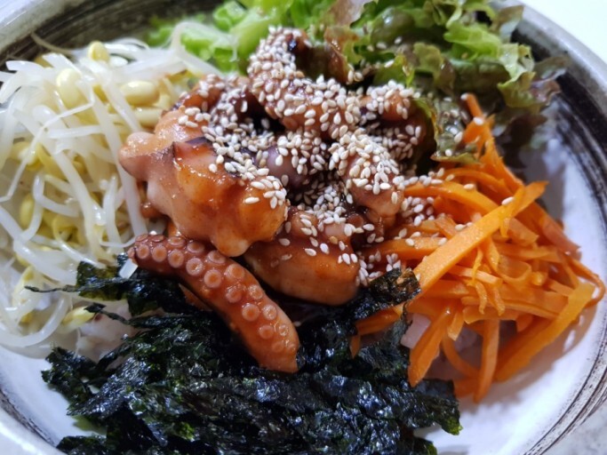 중독성 쩌는 음식.JPG | 인스티즈