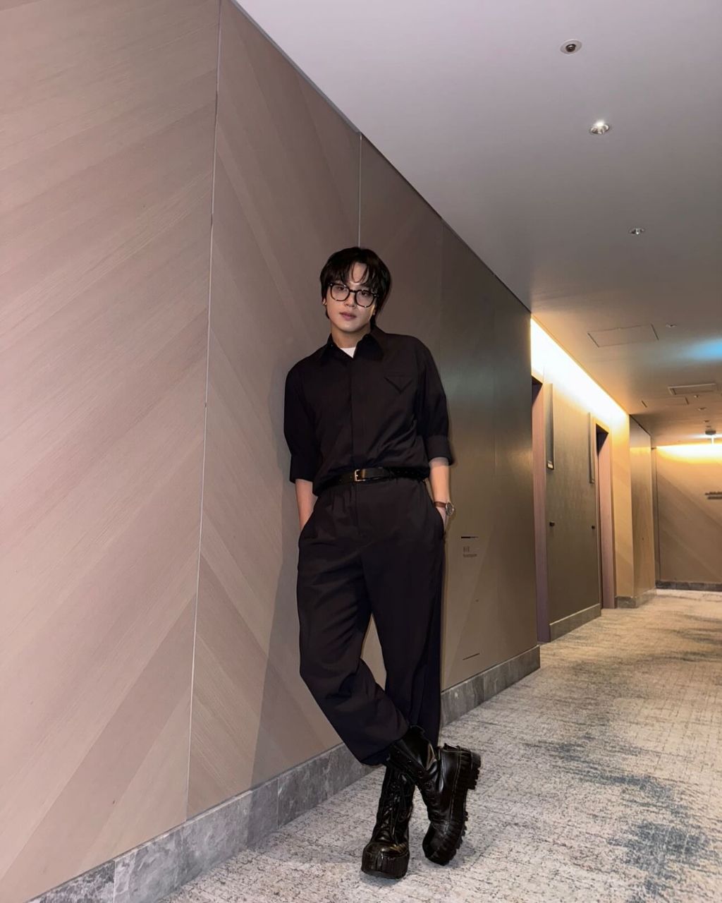 NCT 해찬 인스타 업데이트 | 인스티즈