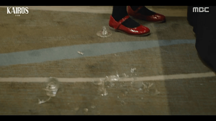 첫방부터 남주 멘탈은 미친듯이 갈리는데 웰메이드 각이 서는 드라마.jpg (눈물주의) | 인스티즈