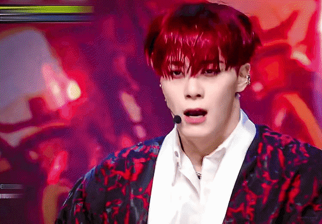 아스트로 문빈으로 보는 80kg과 70kg의 차이 | 인스티즈