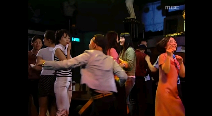 뉴논스톱 인성이 몰래 나이트 갔다가 딱걸린 경림이 인성이의 반응 | 인스티즈