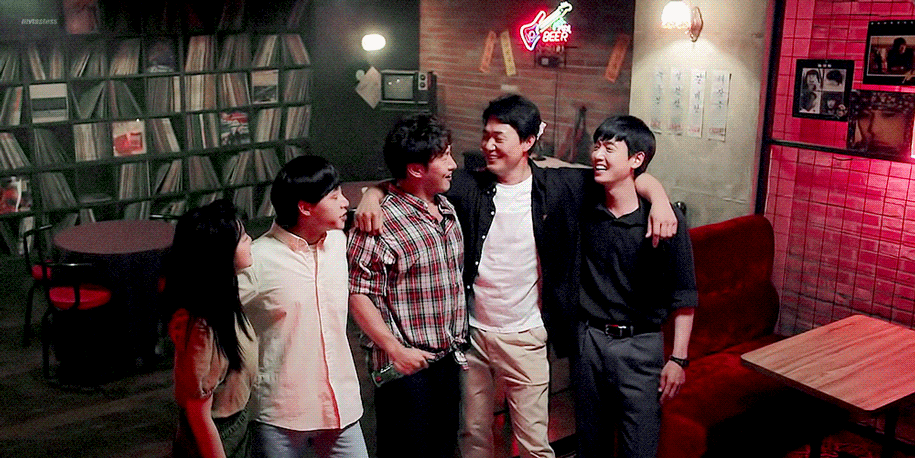 [라이프온마스] 본 사람들마다 갈리는 해석(ㅅㅍㅈㅇ) | 인스티즈