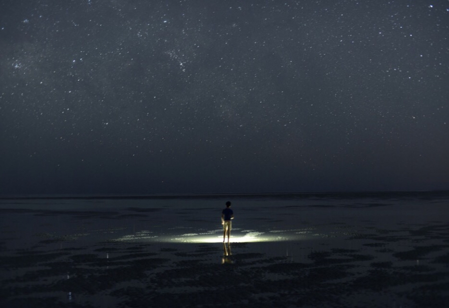 지친 사람들을 위한 좋은 글 네 가지 | 인스티즈