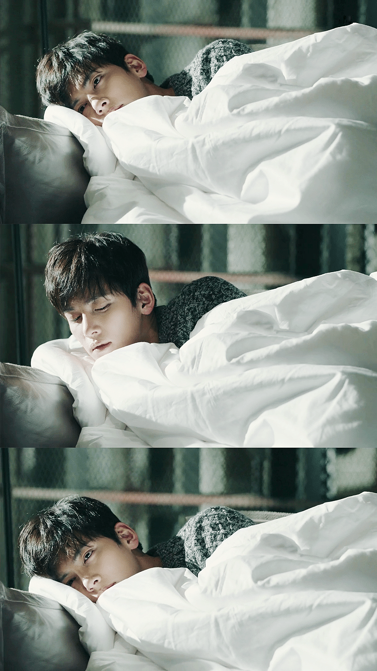 지창욱 인생캐릭하면 이 둘로 나뉨 | 인스티즈